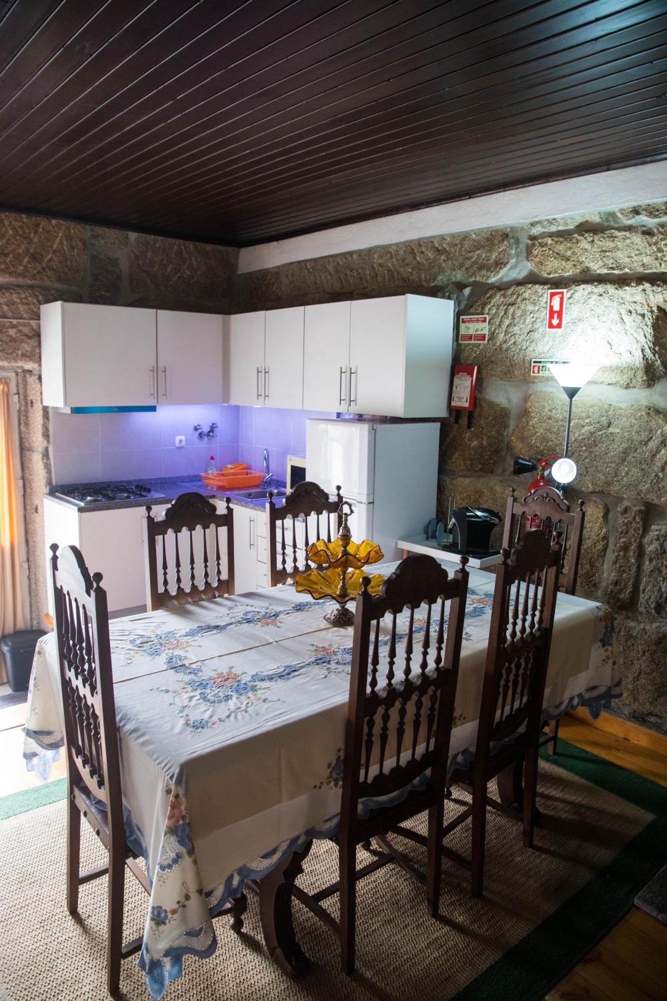 Recanto da Avó Seia Quarto foto