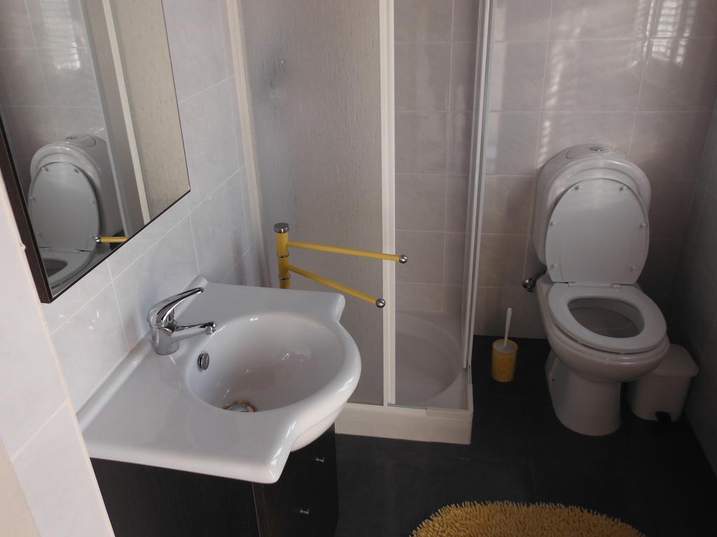 Recanto da Avó Seia Quarto foto