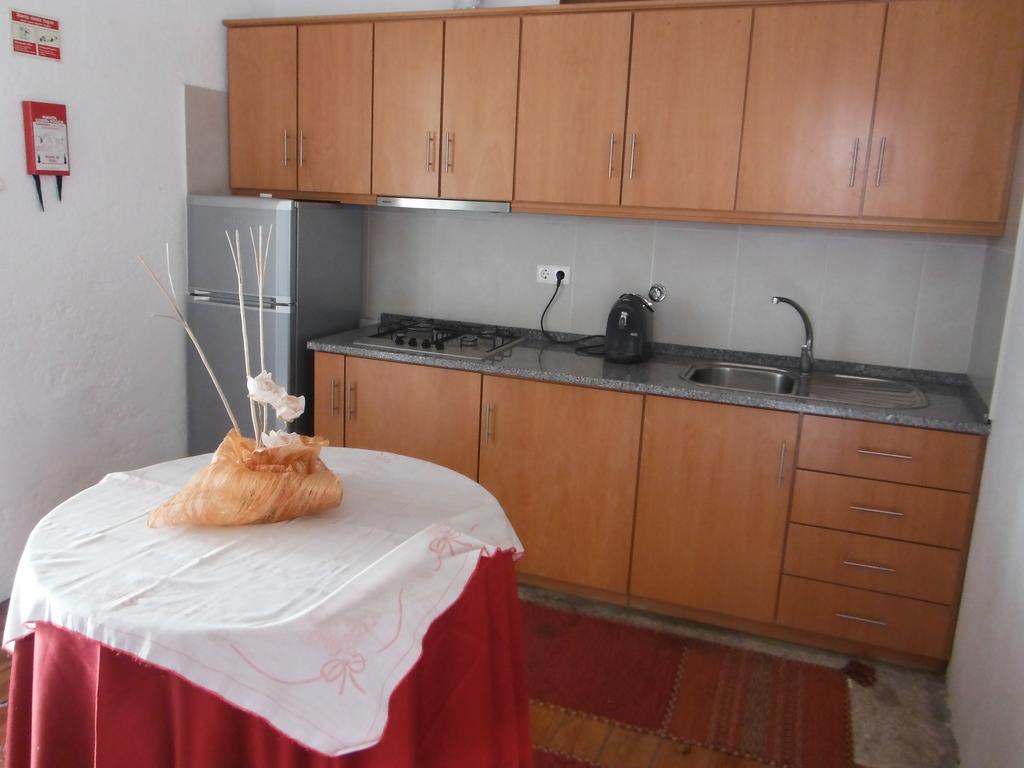 Recanto da Avó Seia Quarto foto