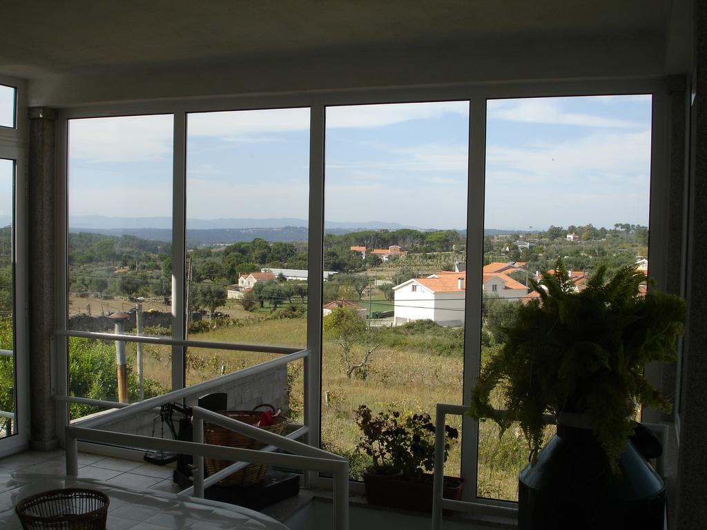 Recanto da Avó Seia Quarto foto